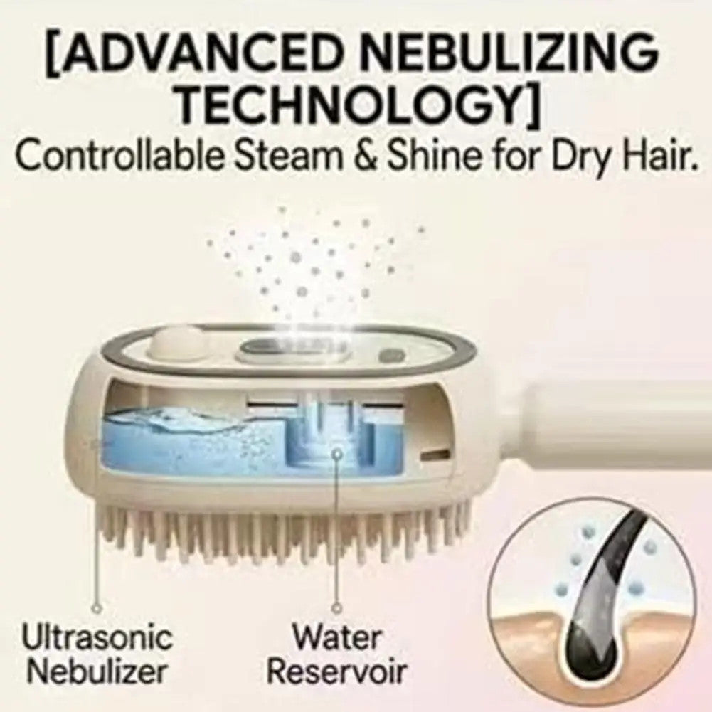 Hair Care Comb