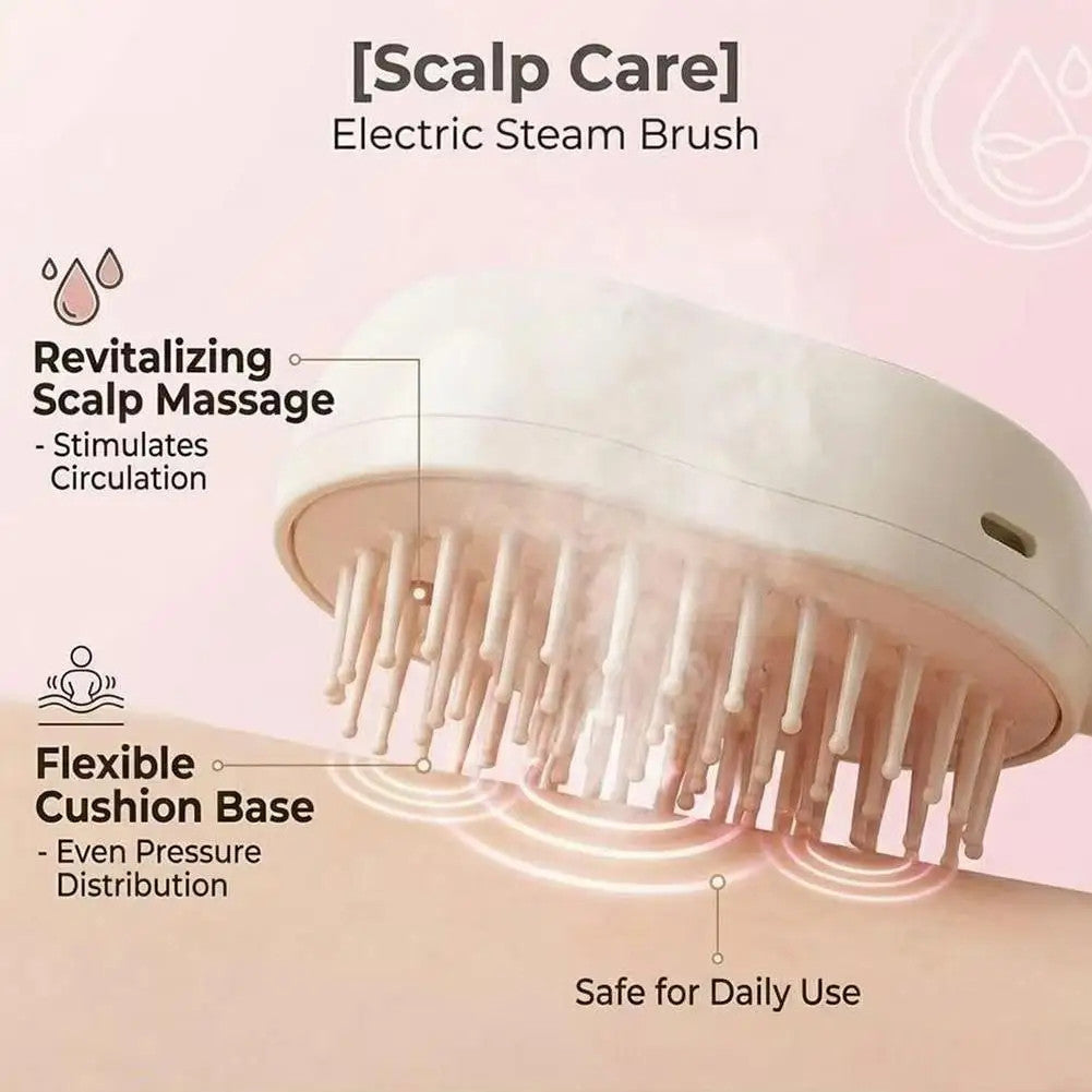 Hair Care Comb