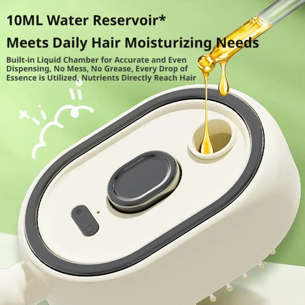 Hair Care Comb