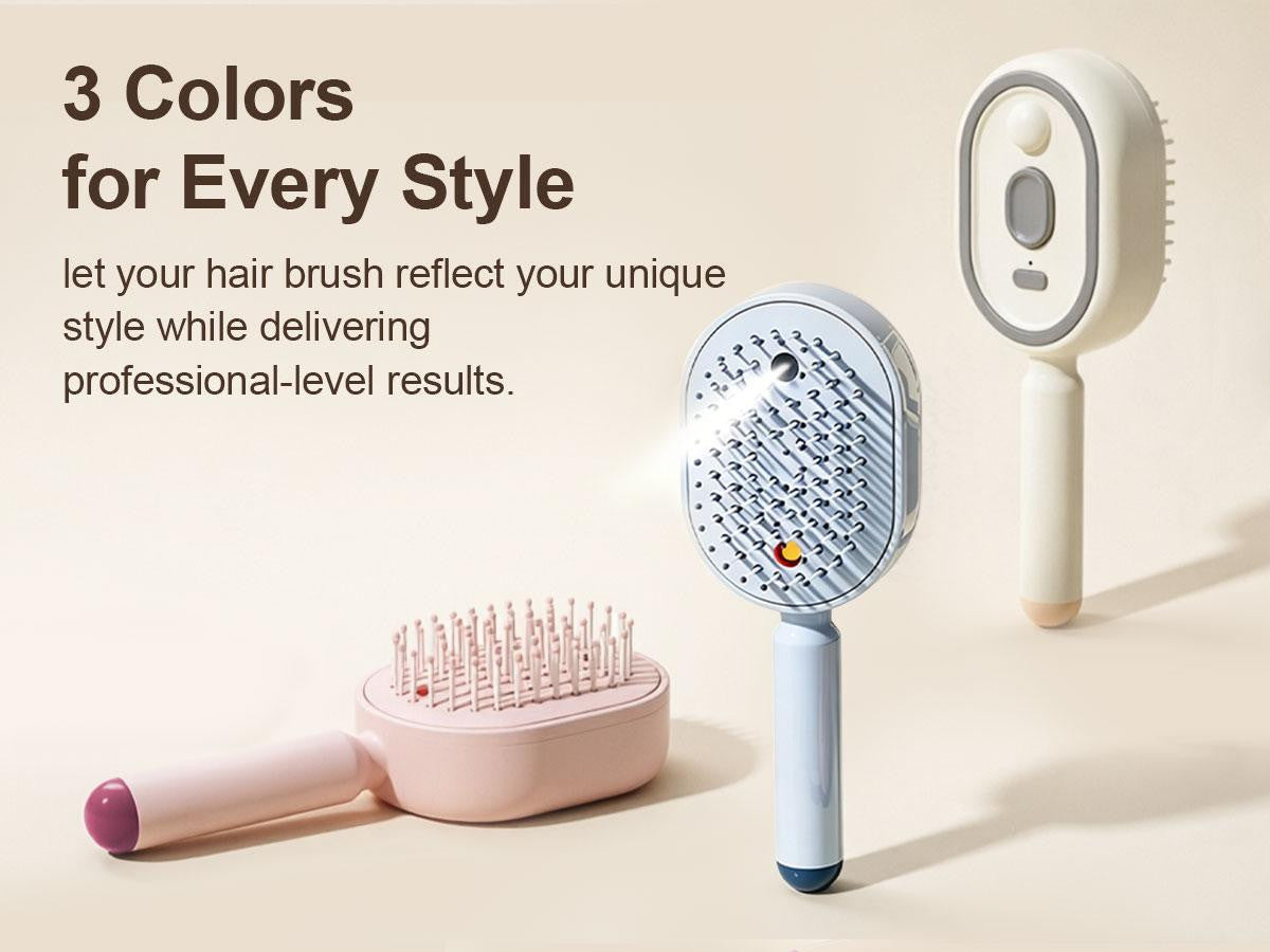 Hair Care Comb