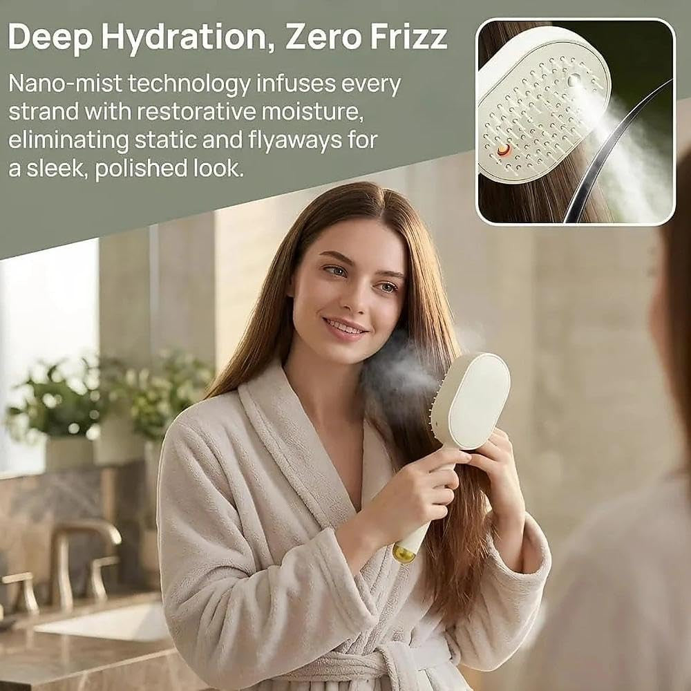 Hair Care Comb