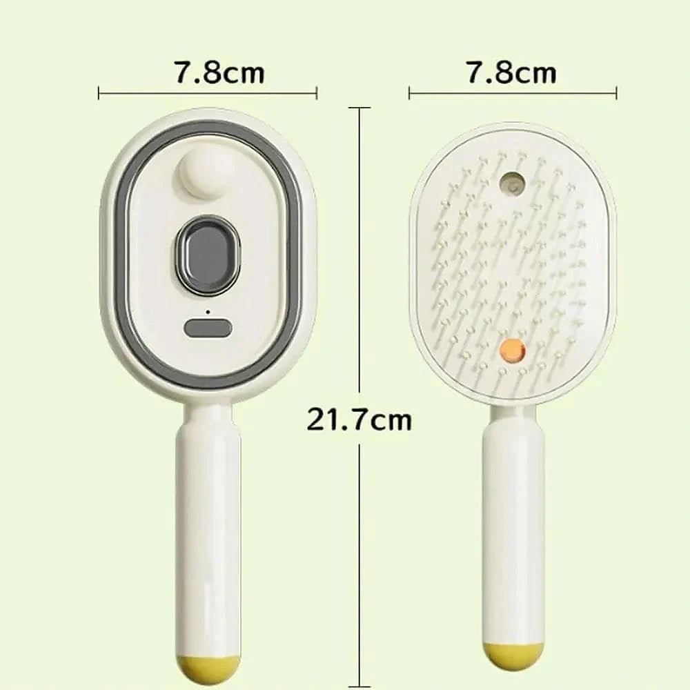 Hair Care Comb