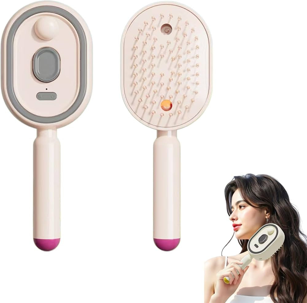 Hair Care Comb
