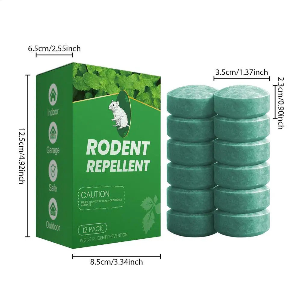Rodent Repellent Balls