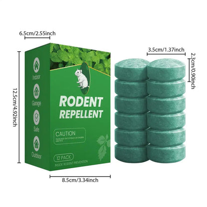 Rodent Repellent Balls