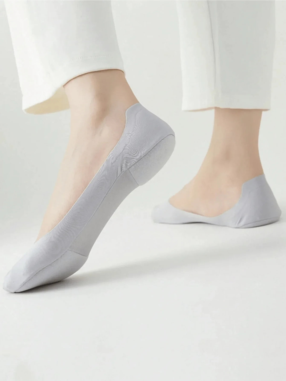 Step Relief-Arch & Heel Support
