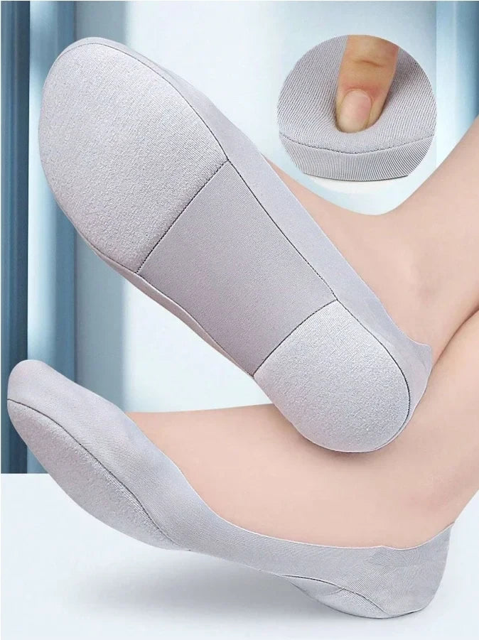 Step Relief-Arch & Heel Support