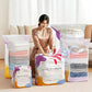 1PC Vacuum Compression Bags No Pump Needed