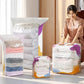 1PC Vacuum Compression Bags No Pump Needed