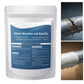 Steel Reinforced Epoxy Putty – Waterproof Metal Repair Clay