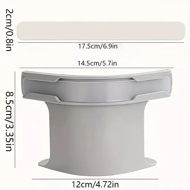 Invisible Bedsheet Clips