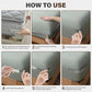 Invisible Bedsheet Clips