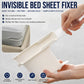Invisible Bedsheet Clips