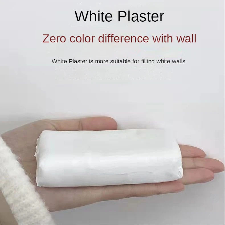 2PCS Waterproof AC Wall Hole Sealing Putty
