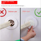 2PCS Waterproof AC Wall Hole Sealing Putty