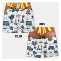 Shorts-PWK49607