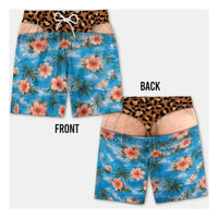 Shorts-PWK49600
