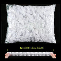 Transparent 42cm