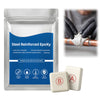 Steel-Reinforced Epoxy Repair Putty