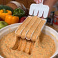 4-Slot Meatball Maker Tool