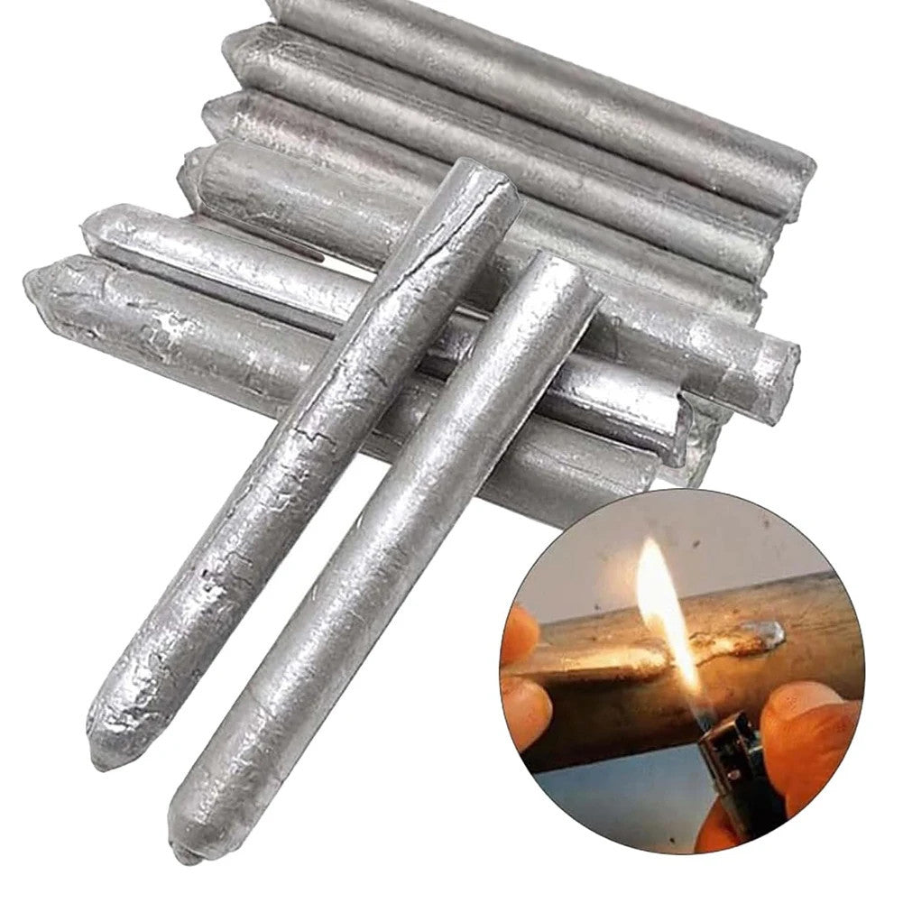 Universal Metal Repair Welding Rods