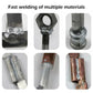 Universal Metal Repair Welding Rods