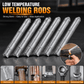 Universal Metal Repair Welding Rods