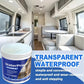 Super Invisible Transparent Waterproof Sealant