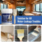 Super Invisible Transparent Waterproof Sealant