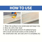 Super Invisible Transparent Waterproof Sealant