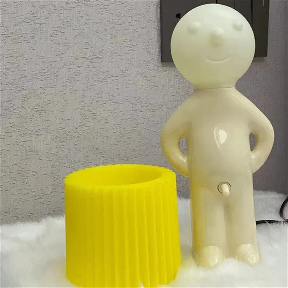 Naughty Boy LED Table Lamp