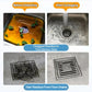 Powerful Drain & Pipe Unclogger