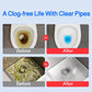 Powerful Drain & Pipe Unclogger