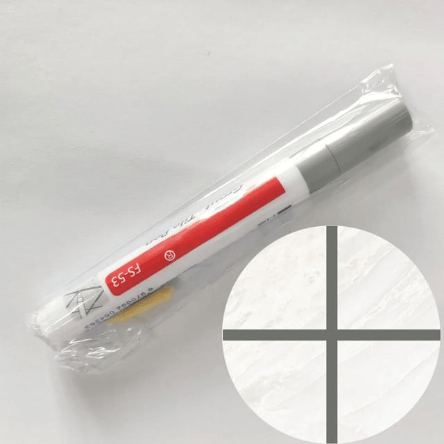 Waterproof Tile Grout Repair Pen