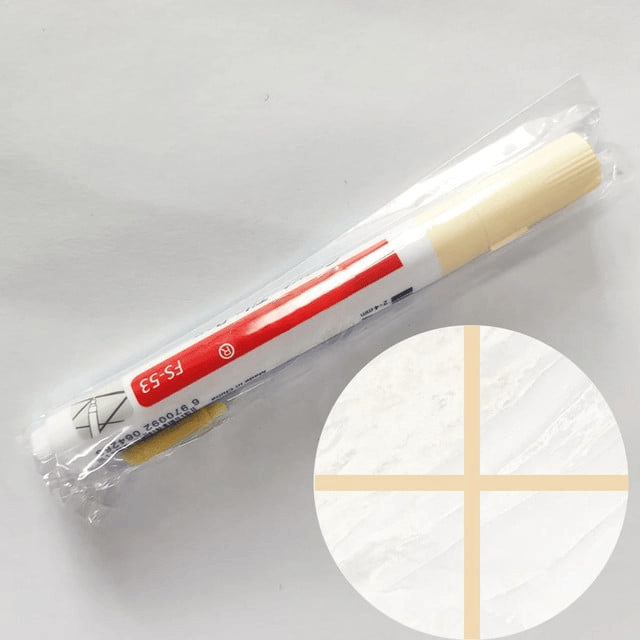 Waterproof Tile Grout Repair Pen