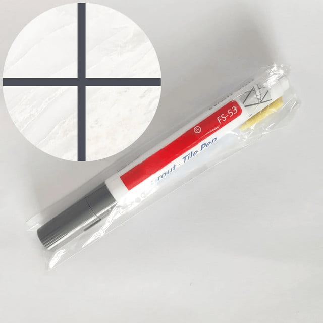 Waterproof Tile Grout Repair Pen