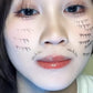3-in-1 Lower Lash, Eyeliner & Beauty Mark Stamp Kit