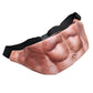 Funny Dad Bod Belly Fanny Pack
