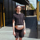 Funny Dad Bod Belly Fanny Pack