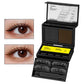 Waterproof Eyelash Stamp Makeup Kit