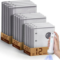 12pcs