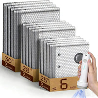 6pcs