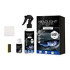Headlight Restoration & Polish Kit
