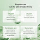 Green Tea Cleansing Mask Stick
