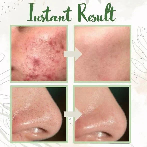 Green Tea Cleansing Mask Stick