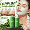 Green Tea Cleansing Mask Stick