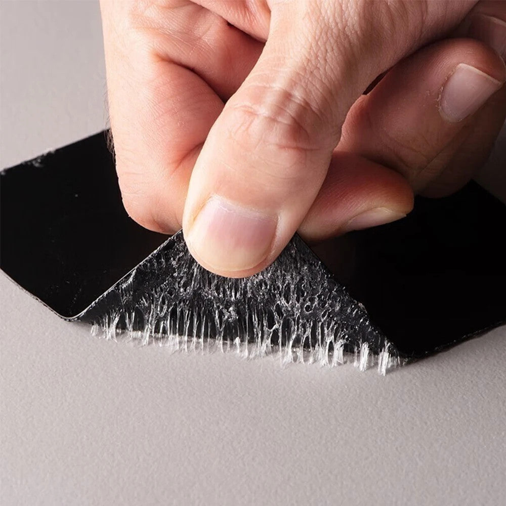 Heavy-Duty Waterproof Repair Tape