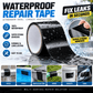 Heavy-Duty Waterproof Repair Tape