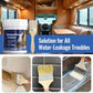 Invisible Waterproof Sealant Glue with Brush