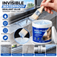 Invisible Waterproof Sealant Glue with Brush